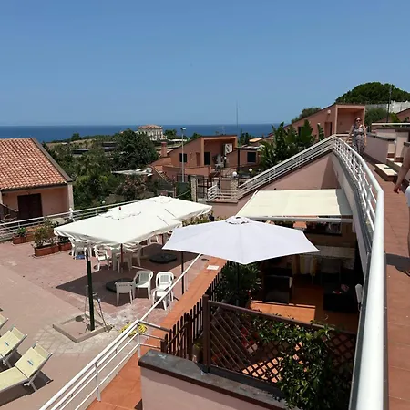 Divina Prázdninový dům