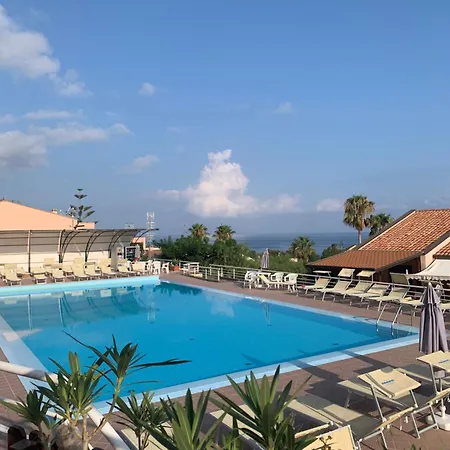 Divina Hébergement de vacances Cefalù