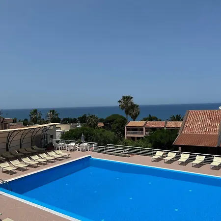 Divina Holiday home Cefalu