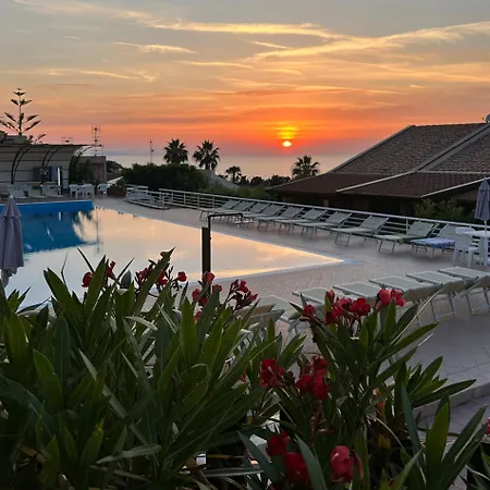 Divina Vakantiehuis Cefalù